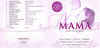 Mama - Dalok édesanyáknak _2006 DVD borító FRONT slim Letöltése