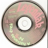 Legendák - A hatvanas évek N°2 [1993] DVD borító CD1 label Letöltése