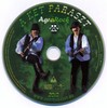A két paraszt DVD borító CD1 label Letöltése