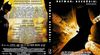 Batman: Kezdõdik! DVD borító FRONT Letöltése