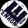 Az Enron-botrány (Old Dzsordzsi) DVD borító CD4 label Letöltése