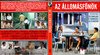 Az állomásfõnök (Old Dzsordzsi) DVD borító FRONT Letöltése