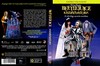 Beetlejuice - Kísértethistória DVD borító FRONT Letöltése