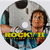 Rocky gyûjtemény (1-6.) (debrigo) DVD borító CD2 label Letöltése