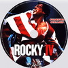 Rocky gyûjtemény (1-6.) (debrigo) DVD borító CD4 label Letöltése