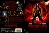 Pandorum DVD borító FRONT Letöltése