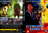 Cyborg zsaru (Tatko) DVD borító FRONT Letöltése