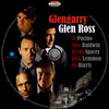 Glengarry Glen Ross (Old Dzsordzsi) DVD borító CD2 label Letöltése
