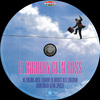 Glengarry Glen Ross (Old Dzsordzsi) DVD borító CD4 label Letöltése