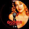 Gloria (Old Dzsordzsi) DVD borító CD1 label Letöltése