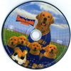Ebadta focista DVD borító CD1 label Letöltése