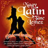 Nagy Latin Tánc Lemez (2007) DVD borító FRONT Letöltése