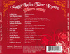 Nagy Latin Tánc Lemez (2007) DVD borító BACK Letöltése