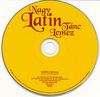 Nagy Latin Tánc Lemez (2007) DVD borító CD1 label Letöltése