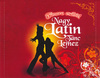 Nagy Latin Tánc Lemez (2007) DVD borító INLAY Letöltése