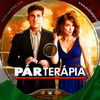 Párterápia (Zolipapa) DVD borító CD1 label Letöltése