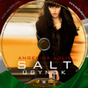 Salt ügynök (Zolipapa) DVD borító CD1 label Letöltése