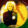 Üvegtörõk (Zolipapa) DVD borító CD1 label Letöltése