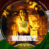 Mezsgye 2. - Túlvilág (Zolipapa) DVD borító CD1 label Letöltése