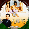 Nyakiglove (Zolipapa) DVD borító CD1 label Letöltése