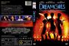 Dreamgirls DVD borító FRONT Letöltése
