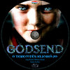 Godsend - A teremtés klinikája (Old Dzsordzsi) DVD borító CD1 label Letöltése