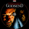 Godsend - A teremtés klinikája (Old Dzsordzsi) DVD borító CD3 label Letöltése