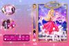 Barbie: Tündérmese a divatról (Johnny120) DVD borító FRONT Letöltése