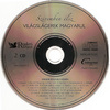 Szívemben élsz - Világslágerek magyarul DVD borító CD2 label Letöltése