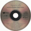 Szívemben élsz - Világslágerek magyarul DVD borító CD3 label Letöltése