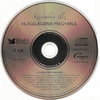 Szívemben élsz - Világslágerek magyarul DVD borító CD4 label Letöltése