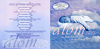 Bizek Emi - Álomszép (zene babáknak és mamáknak) DVD borító FRONT slim Letöltése