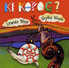 Gryllus Vilmos - Ki kopog? _2004 DVD borító FRONT Letöltése