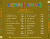 Gryllus Vilmos - Dalok 2 DVD borító BACK Letöltése