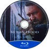 Robin Hood (2010)  DVD borító CD1 label Letöltése