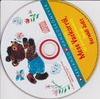 Kormos István - Mese Vackorról, egy pisze kölyökmackóról (Elmeséli Hernádi Judit DVD borító CD1 label Letöltése