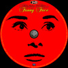 Funny Face (Old Dzsordzsi) DVD borító CD1 label Letöltése