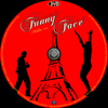 Funny Face (Old Dzsordzsi) DVD borító CD2 label Letöltése