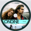 Ondine (debrigo) DVD borító CD1 label Letöltése