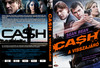 Ca$h - A visszajáró (Cash - A visszajáró) (Old Dzsordzsi) DVD borító FRONT Letöltése
