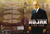 Kojak 1. évad 1-2. lemez (slim) DVD borító FRONT slim Letöltése
