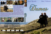 Dumas (Old Dzsordzsi) DVD borító FRONT Letöltése