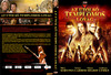 Az utolsó templomos lovag (Old Dzsordzsi) DVD borító FRONT Letöltése