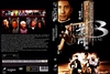 Ip Man: A legenda születése DVD borító FRONT Letöltése