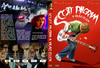 Scott Pilgrim a világ ellen (Old Dzsordzsi) DVD borító FRONT Letöltése