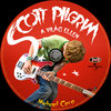 Scott Pilgrim a világ ellen (Old Dzsordzsi) DVD borító CD1 label Letöltése