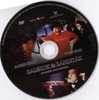 Balekok és banditák (1983) DVD borító CD1 label Letöltése