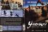 Yamakasi - A modern idõk szamurájai DVD borító FRONT Letöltése