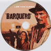 Barquero (debrigo) DVD borító CD1 label Letöltése