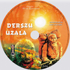 Derszu Uzala (debrigo) DVD borító CD3 label Letöltése